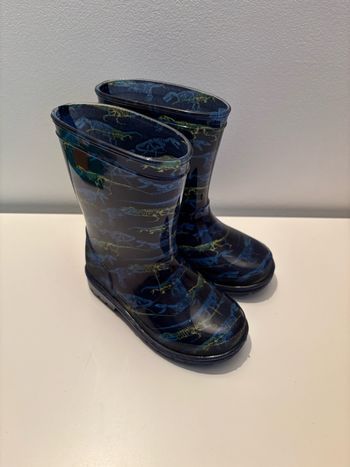 Bottes de pluie