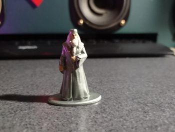 figurine collection Harry Potter