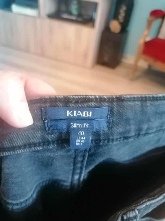 Jean Kiabi - photo numéro 4