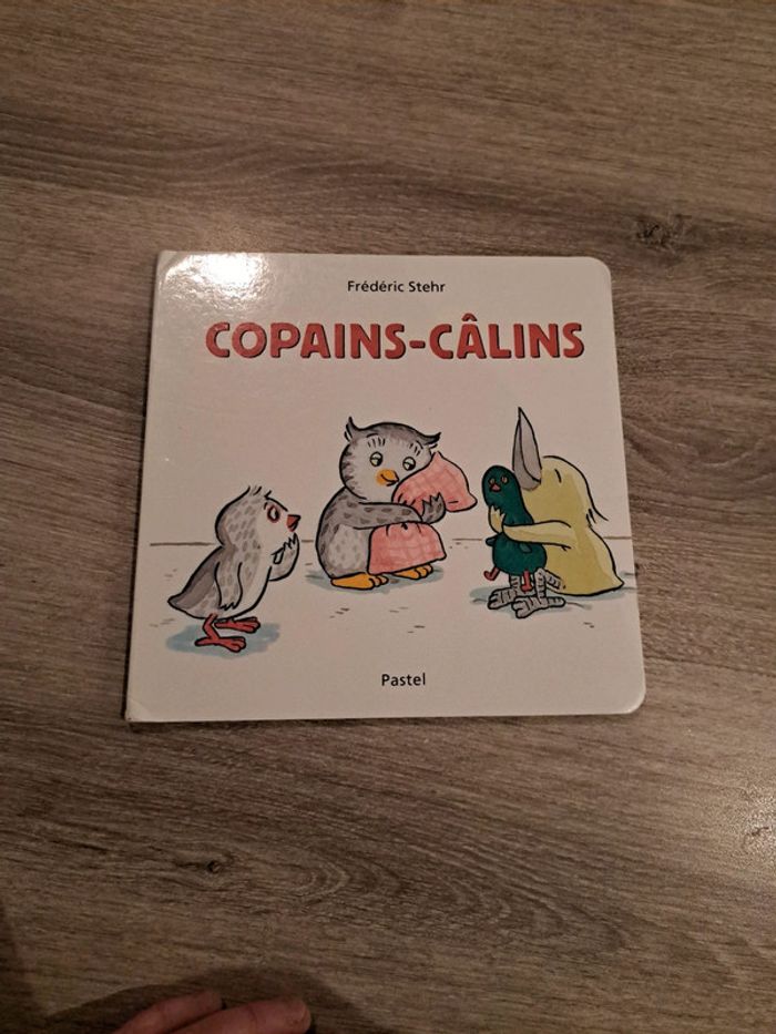 Livre pour enfant - photo numéro 8