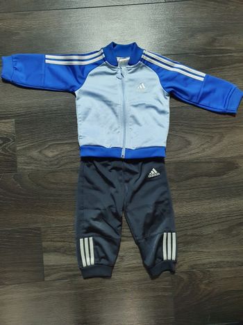 Ensemble Adidas
