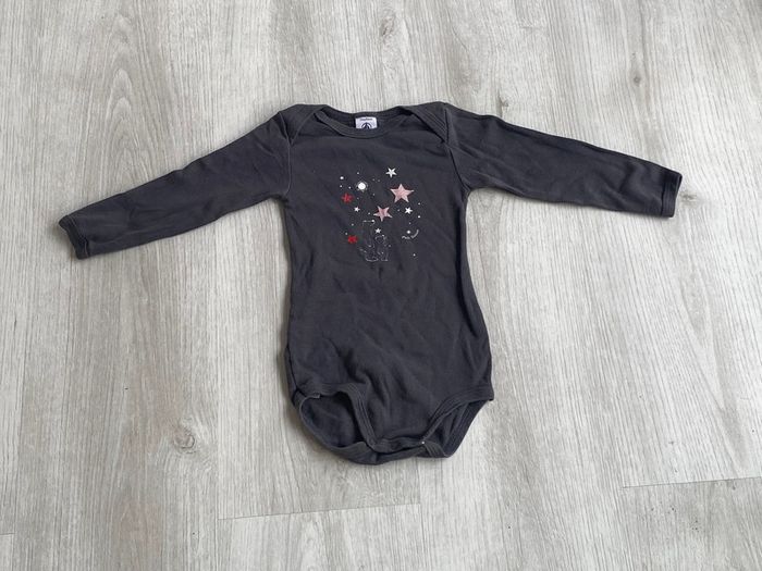 Bodie petit bateau 24 mois