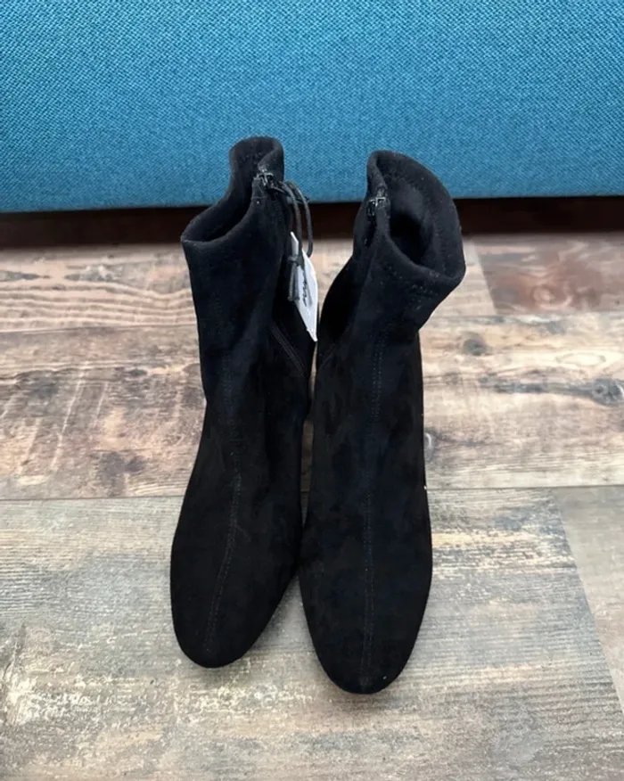 Bottines taille 41 - photo numéro 3