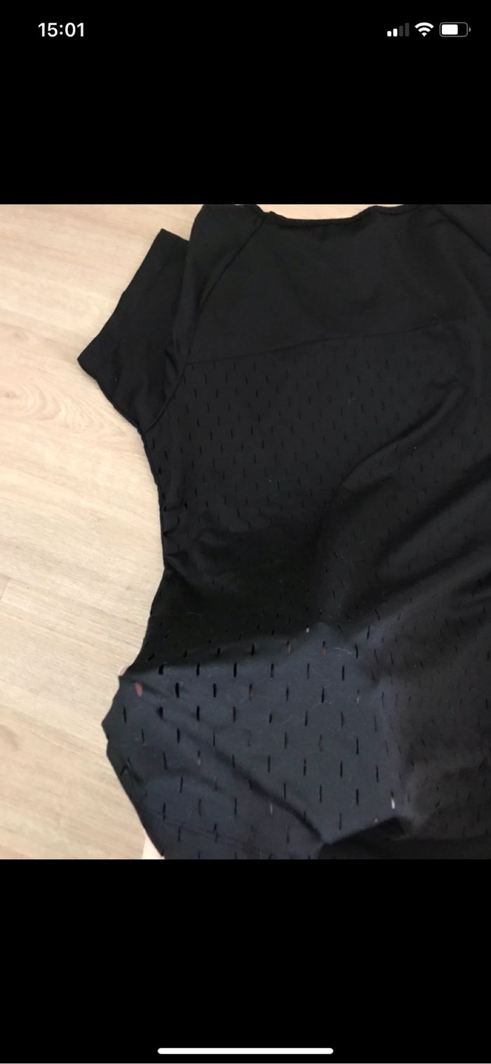 T shirt - photo numéro 3