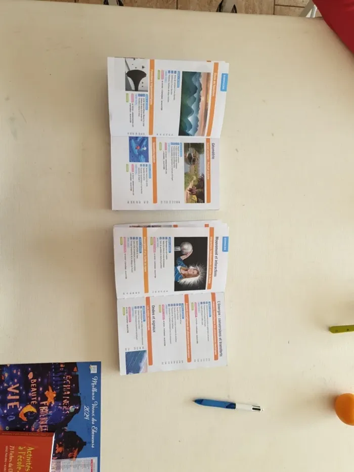 Prepabac 1ère générale. - photo numéro 4