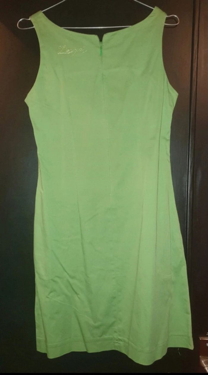 Robe 👗 desigual 38 - photo numéro 2