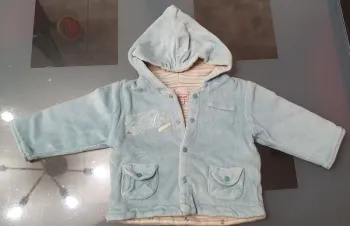 Manteau