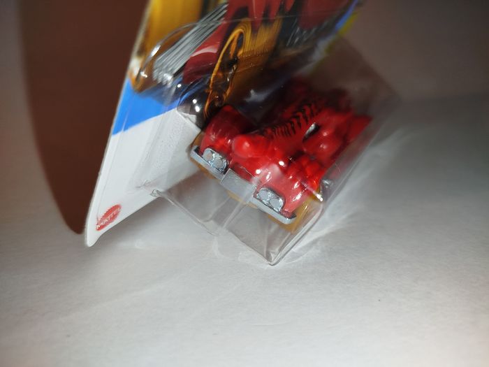 Hot Wheels T-Rextroyer Série Let's Race Netflix 2024 - photo numéro 7