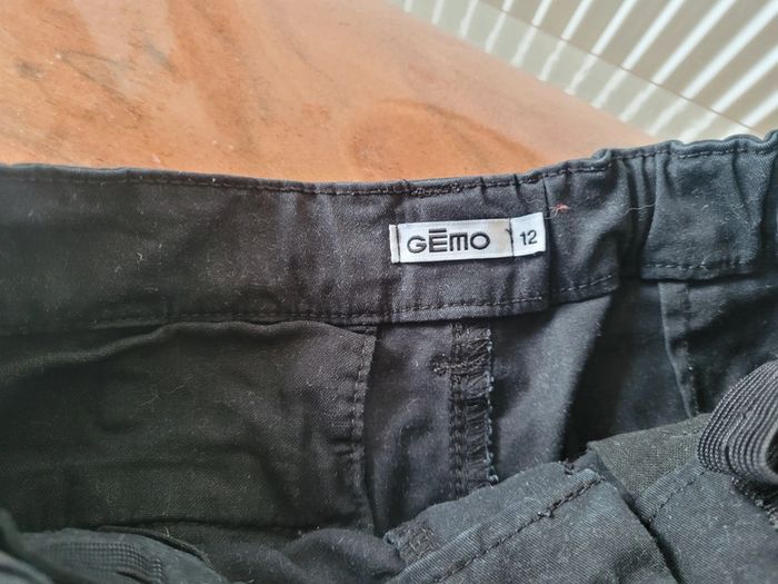 Pantalon chino - photo numéro 3