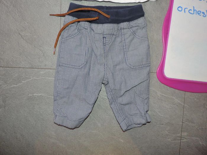 ensemble orchestra taille 3 mois - photo numéro 3