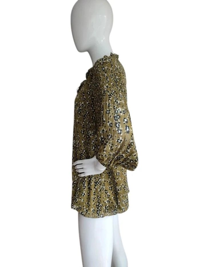Blouse Tunique imprimée valeur 79.95€ - photo numéro 5