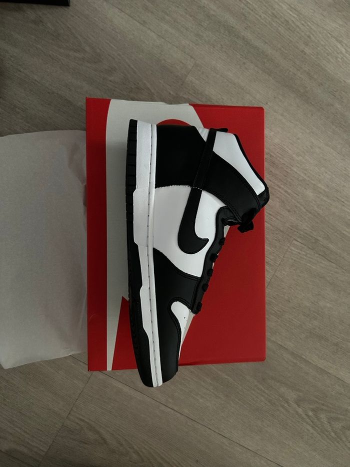 Nike Dunk Homme - photo numéro 5