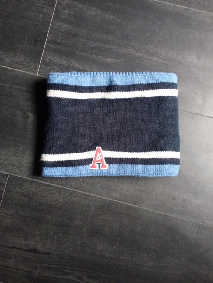 Tour de cou - photo numéro 3