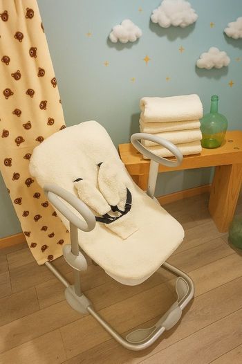 Housse transat up And down