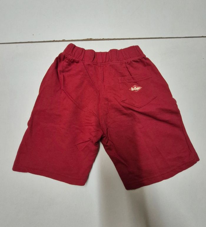 Short - photo numéro 3