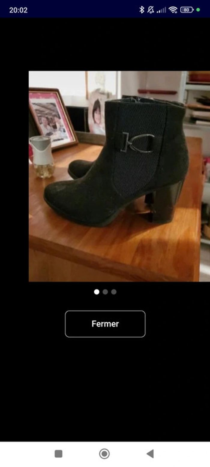 Bottines