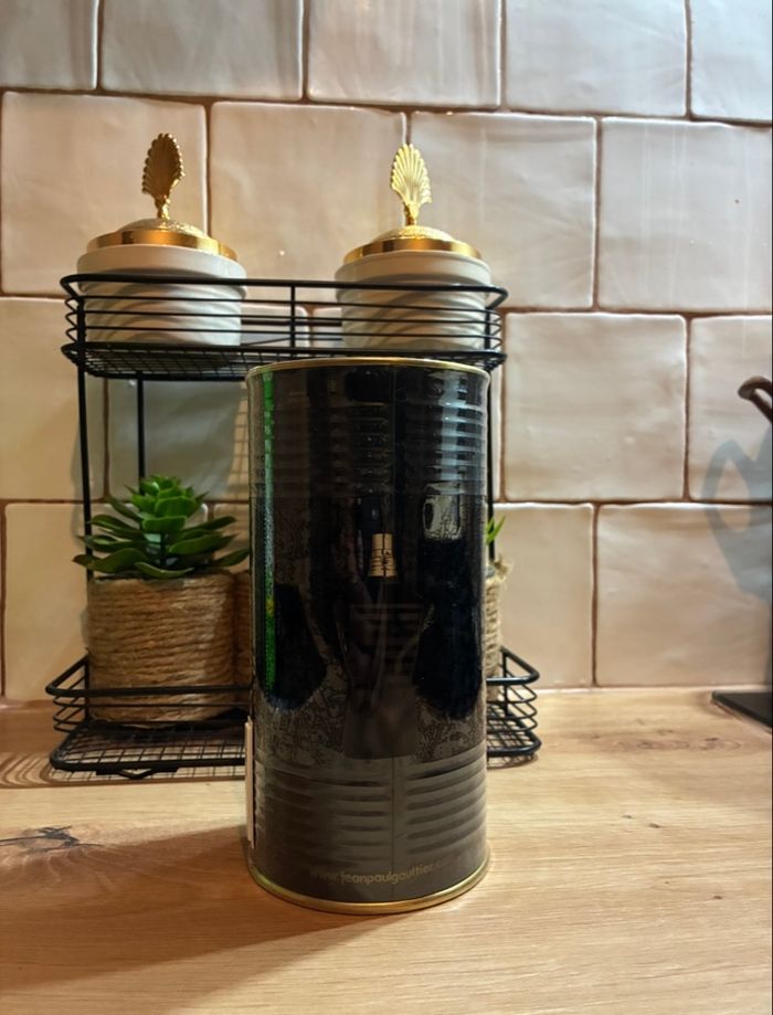 Jean-Paul Gaultier, le male parfum - photo numéro 2