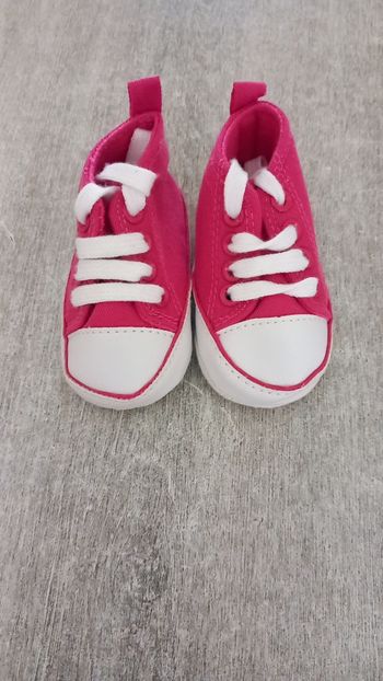 Chaussure