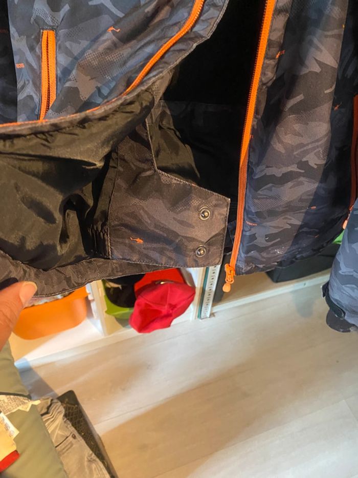 Manteaux ski - photo numéro 2