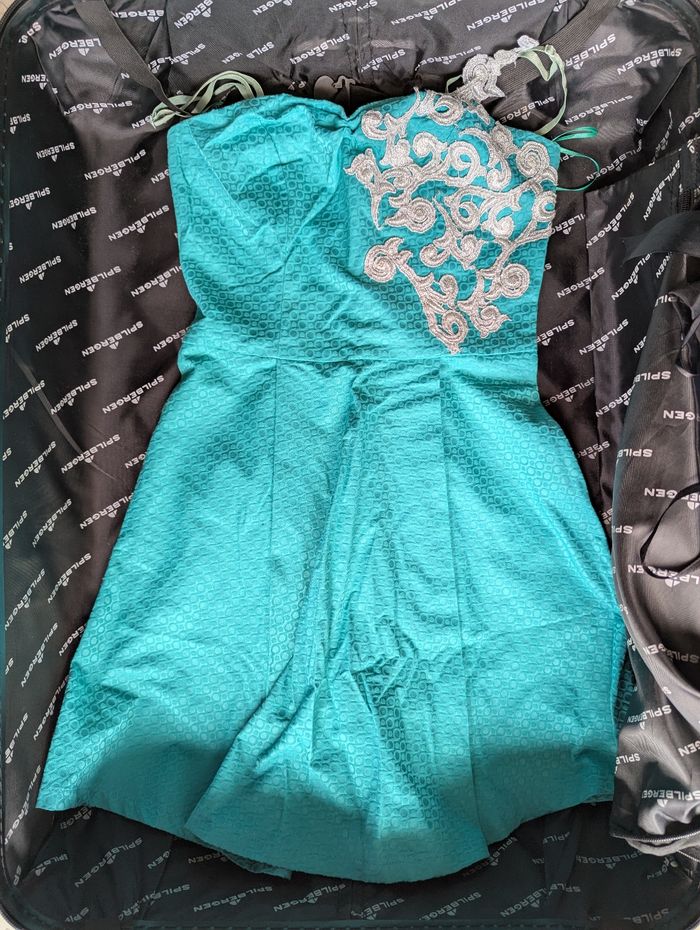 Robe Naf Naf taille 38