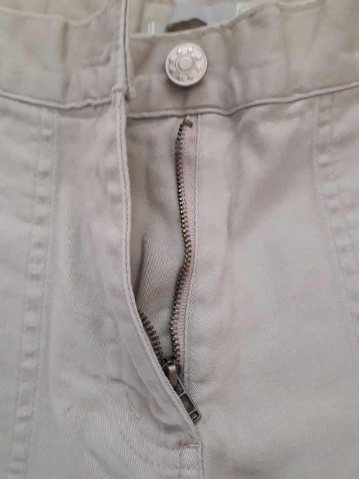 Short - 14 ans - photo numéro 3
