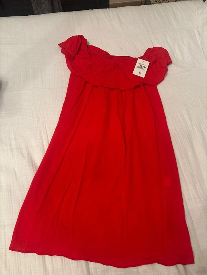 Robe femme