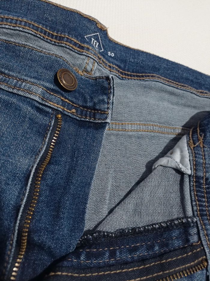 Jean 50 - photo numéro 2