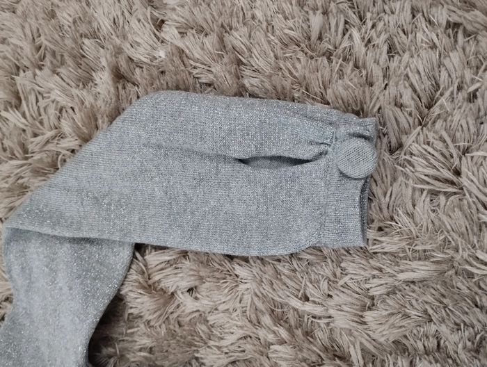 Boléro Zara - photo numéro 5