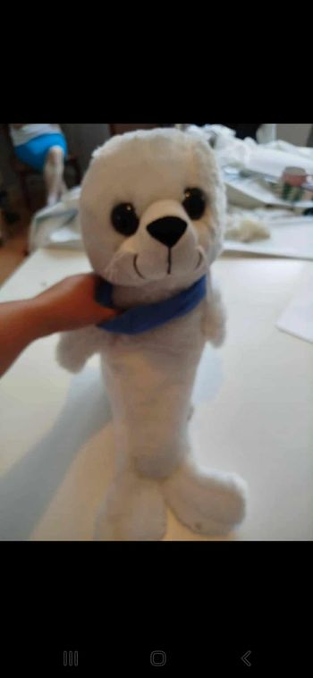 Peluche