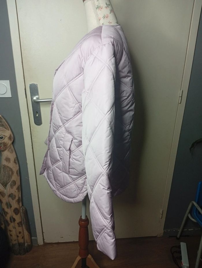 Veste matelassée Moves taille 36 - photo numéro 5