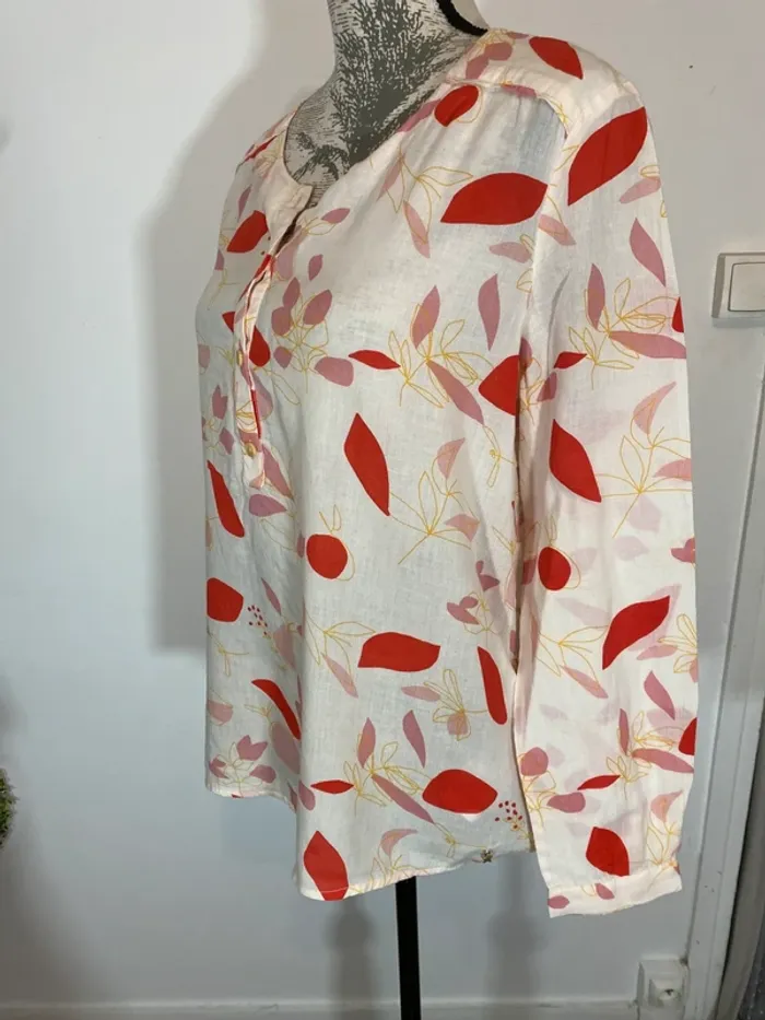Blouse Des petits hauts - photo numéro 2