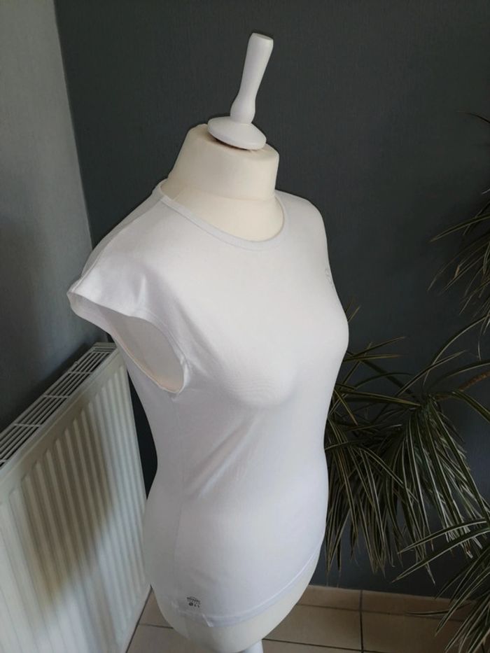 Tee-shirt sport - photo numéro 2