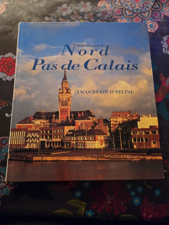 Merveilles du Nord Pas de Calais