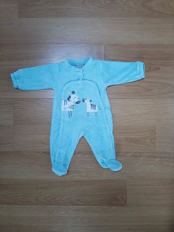 Pyjama naissance