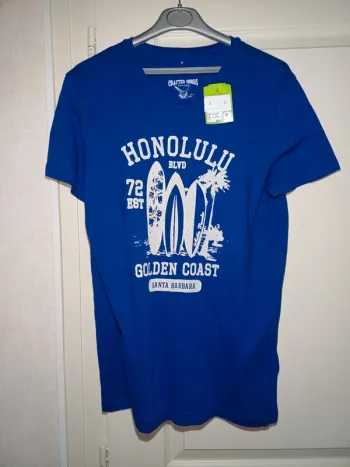 T-shirt C&A