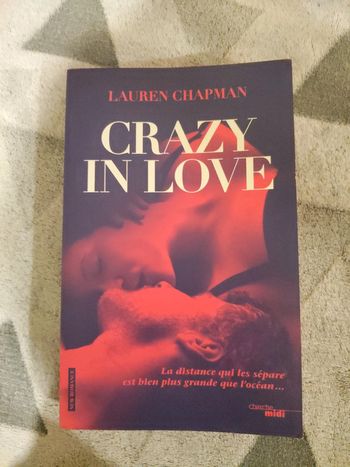 Crazy in love