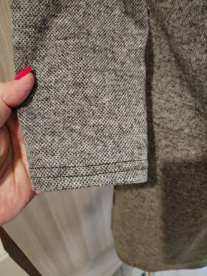 Robe manches 3/4 taille 42/44 - photo numéro 4