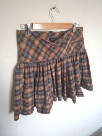 Jupe Isabel marant étoile taille 2