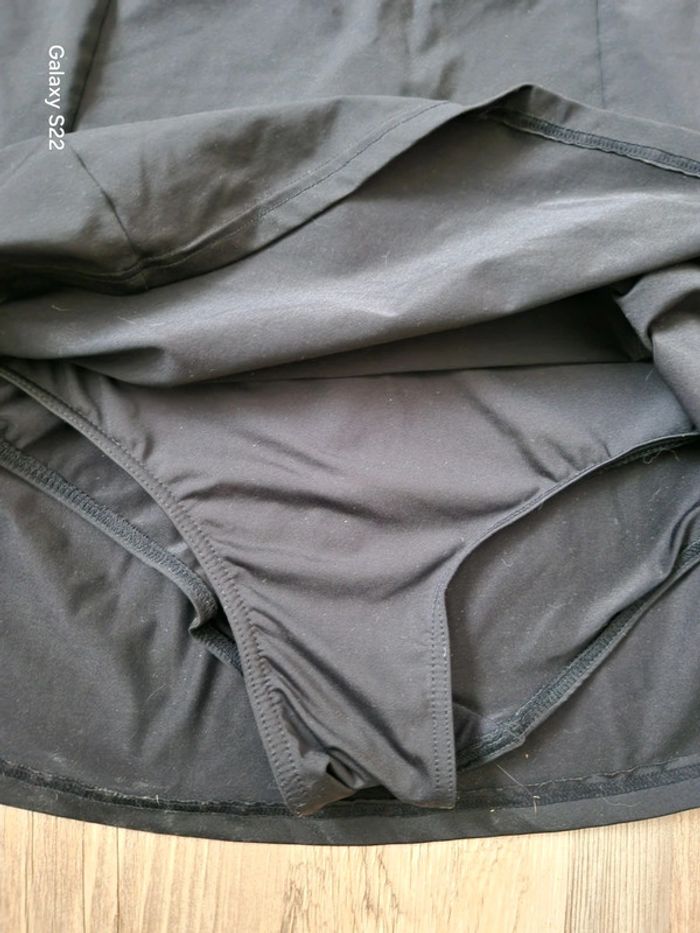 Maillot de bain de grossesse jupette - photo numéro 5