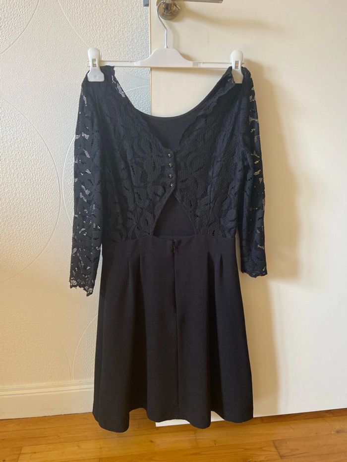 Robe Sezane - photo numéro 2