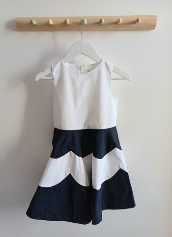 Robe chasuble Jacadi