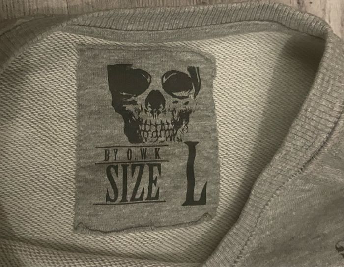 Sweat L OWK - photo numéro 2