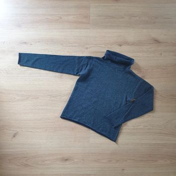 🩷 Pull Kiabi 10 ans #emyfleury_10ansfile