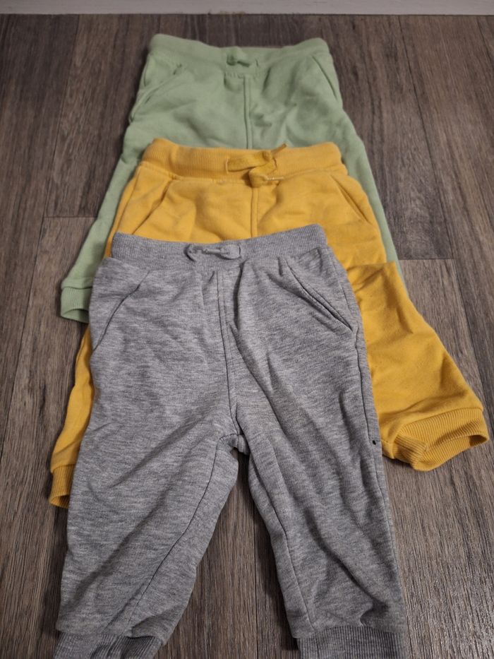 Lot vetements 9 mois - photo numéro 5