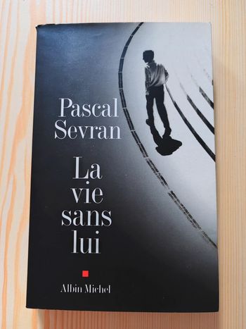 Pascal Sevran 🌸 Une vie sans lui