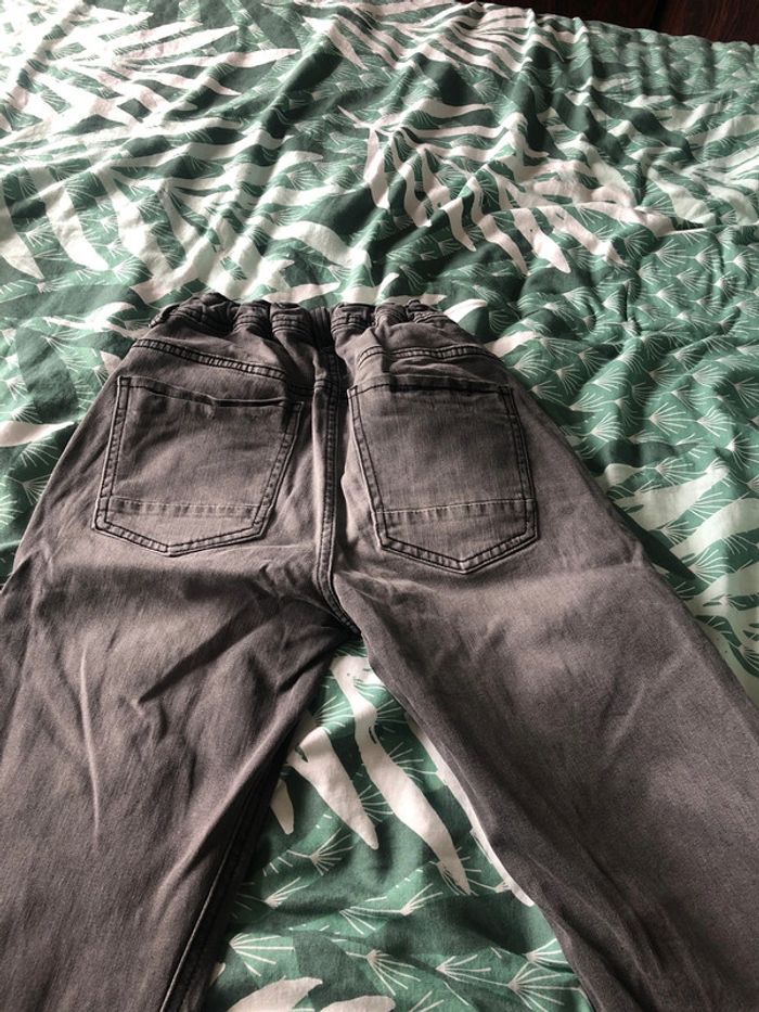 Jeans garçon - photo numéro 5