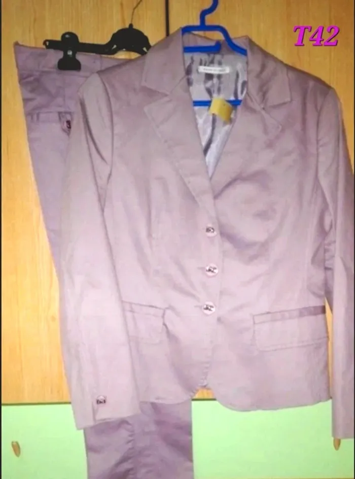 Tailleur pantalon neuf