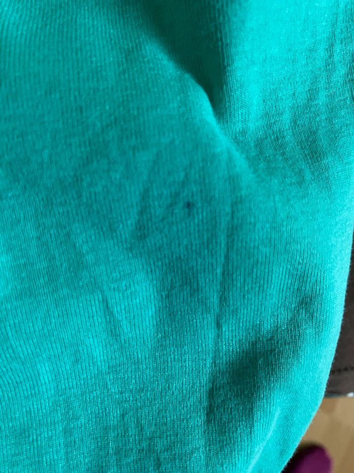 Pull menthe Tailly Weijl Taille M - photo numéro 5