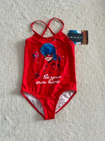 Maillot de bain Miraculous