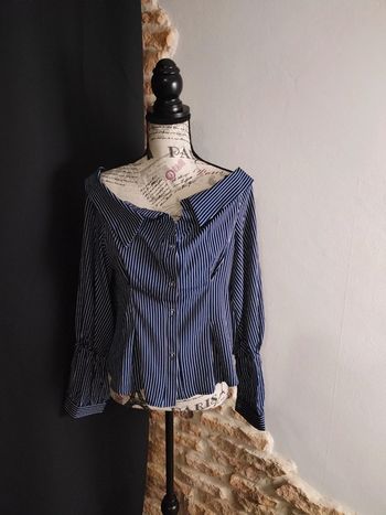 Blouse Shein